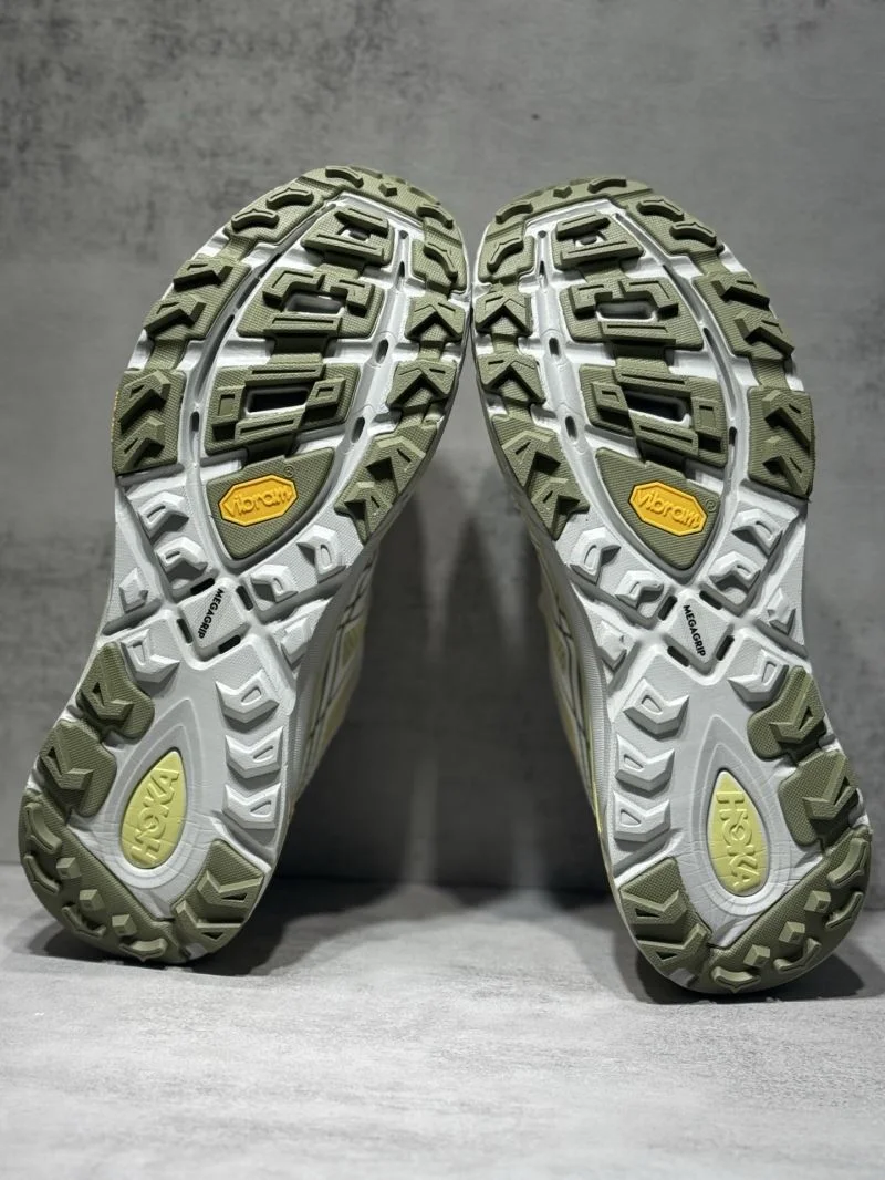 Hoka Shoes Durable 4393