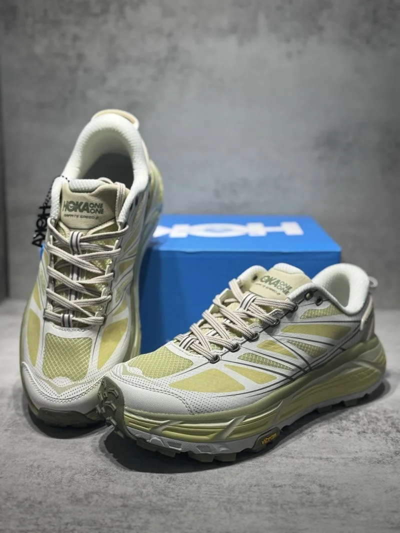 Hoka Shoes Durable 4393