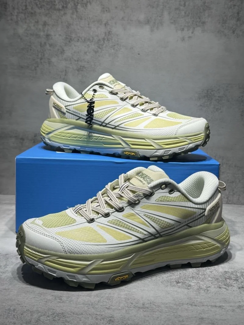 Hoka Shoes Durable 4393