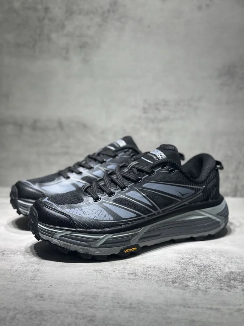 Hoka Shoes AllSeason 4409