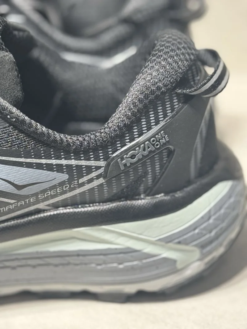 Hoka Shoes AllSeason 4409