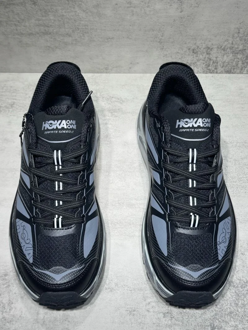 Hoka Shoes AllSeason 4409