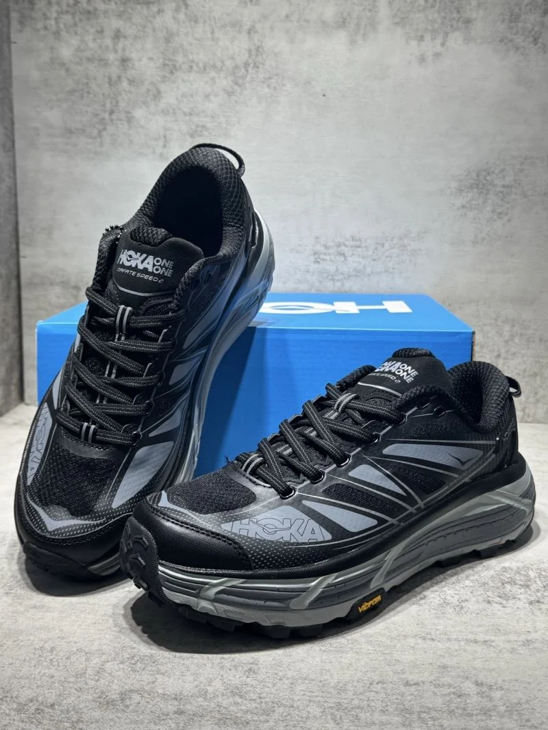 Hoka Shoes AllSeason 4409