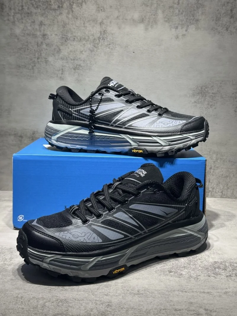 Hoka Shoes AllSeason 4409