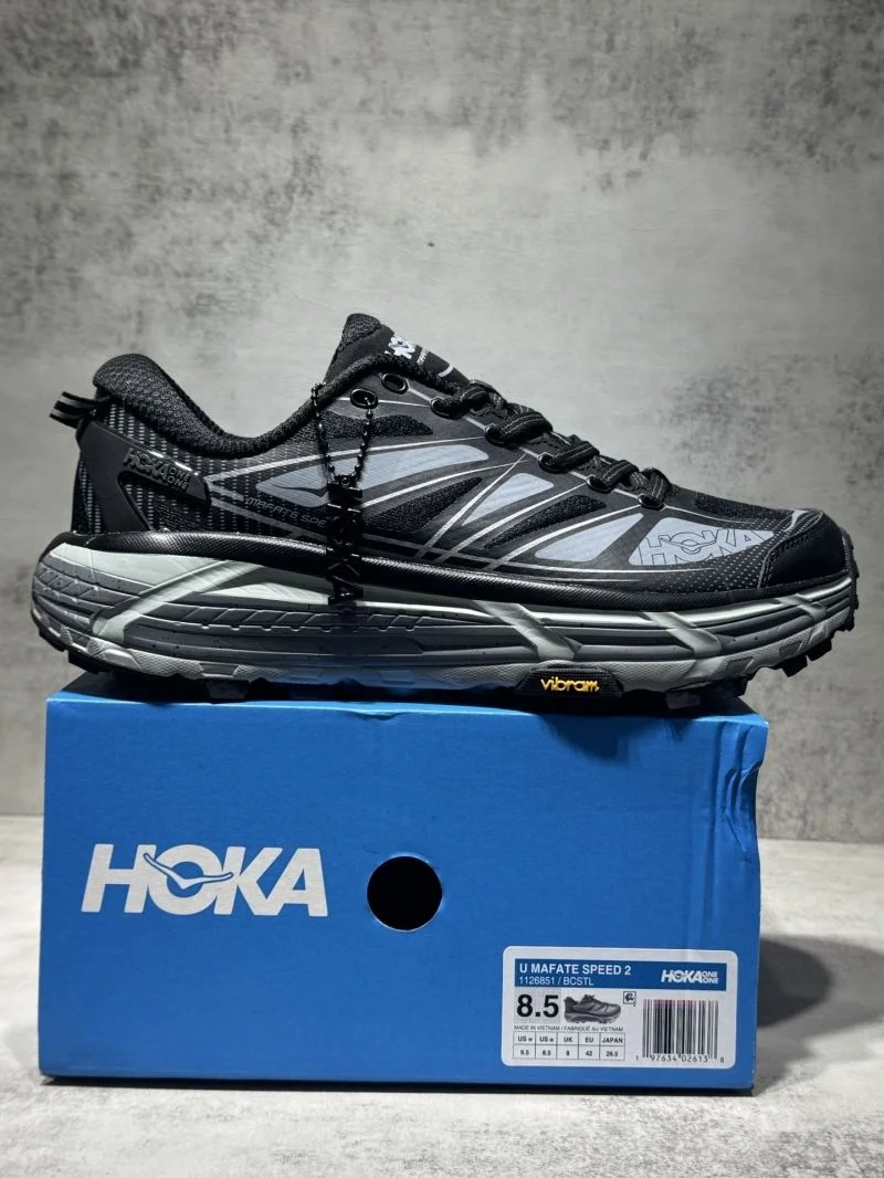 Hoka Shoes AllSeason 4409