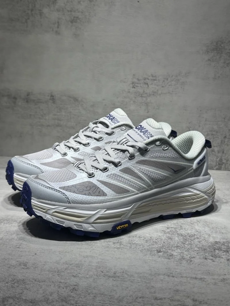 Hoka Shoes Packable 4396