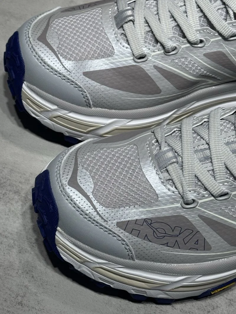 Hoka Shoes Packable 4396