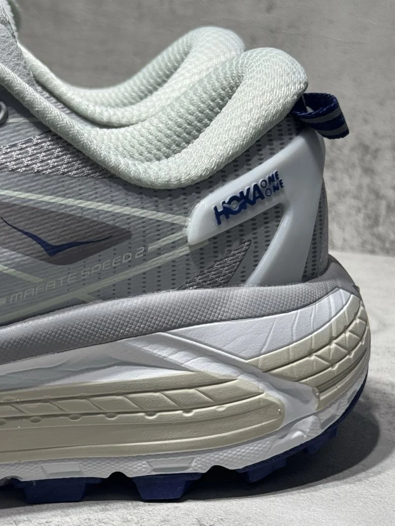 Hoka Shoes Packable 4396