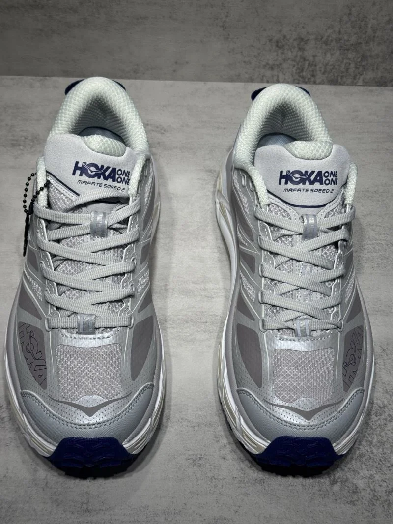 Hoka Shoes Packable 4396