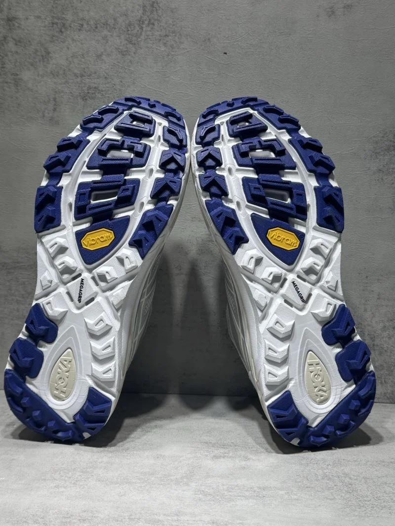Hoka Shoes Packable 4396