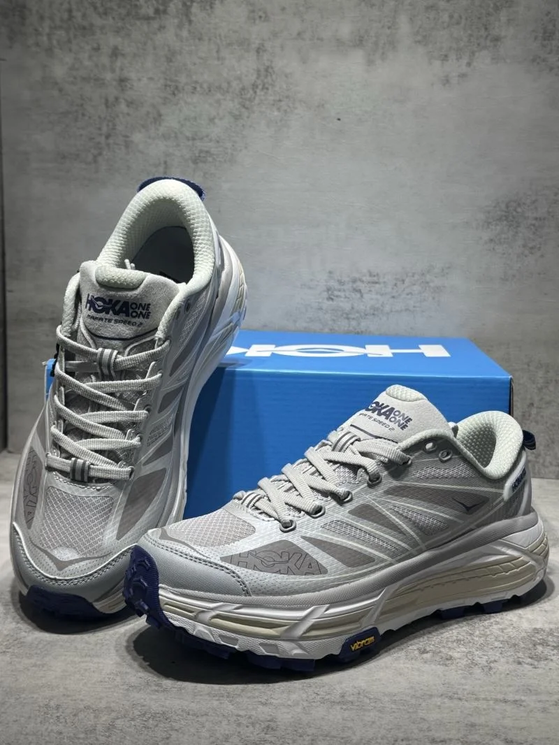Hoka Shoes Packable 4396