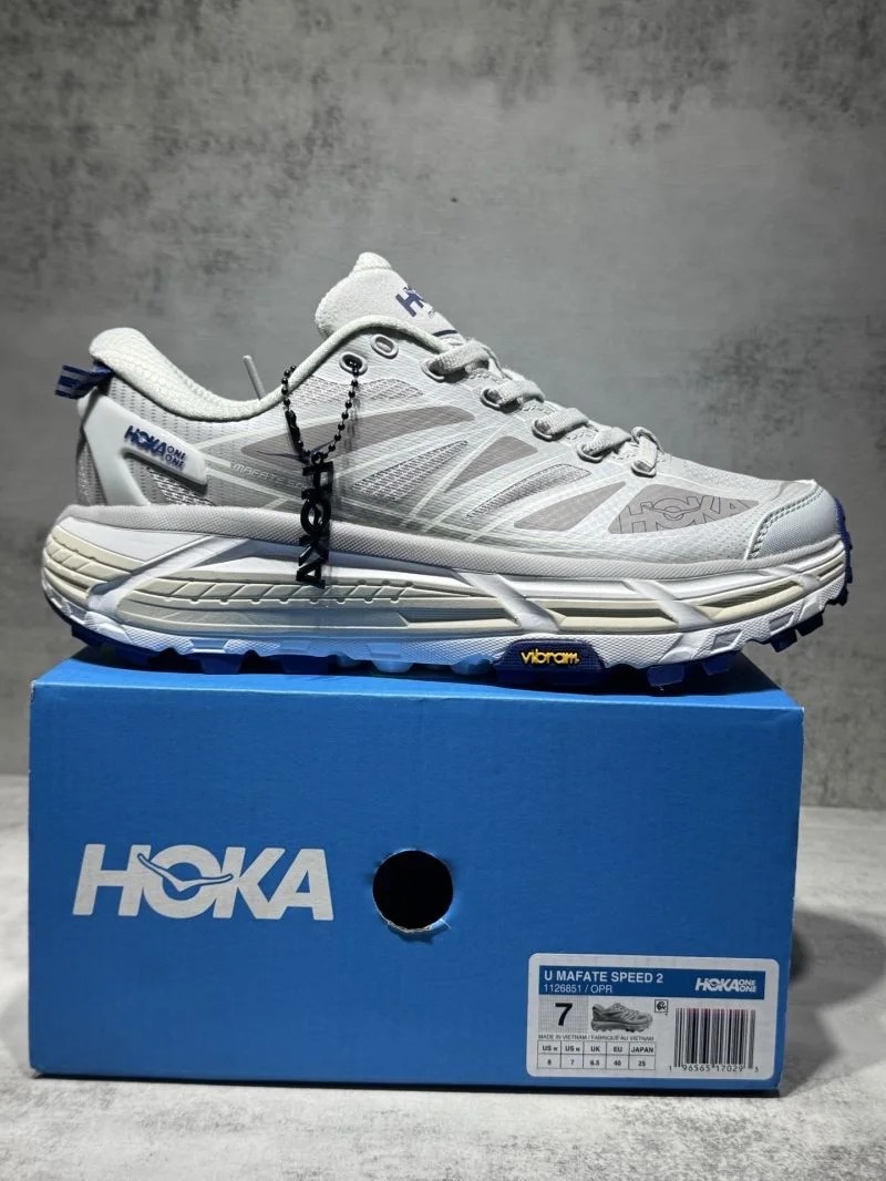 Hoka Shoes Packable 4396