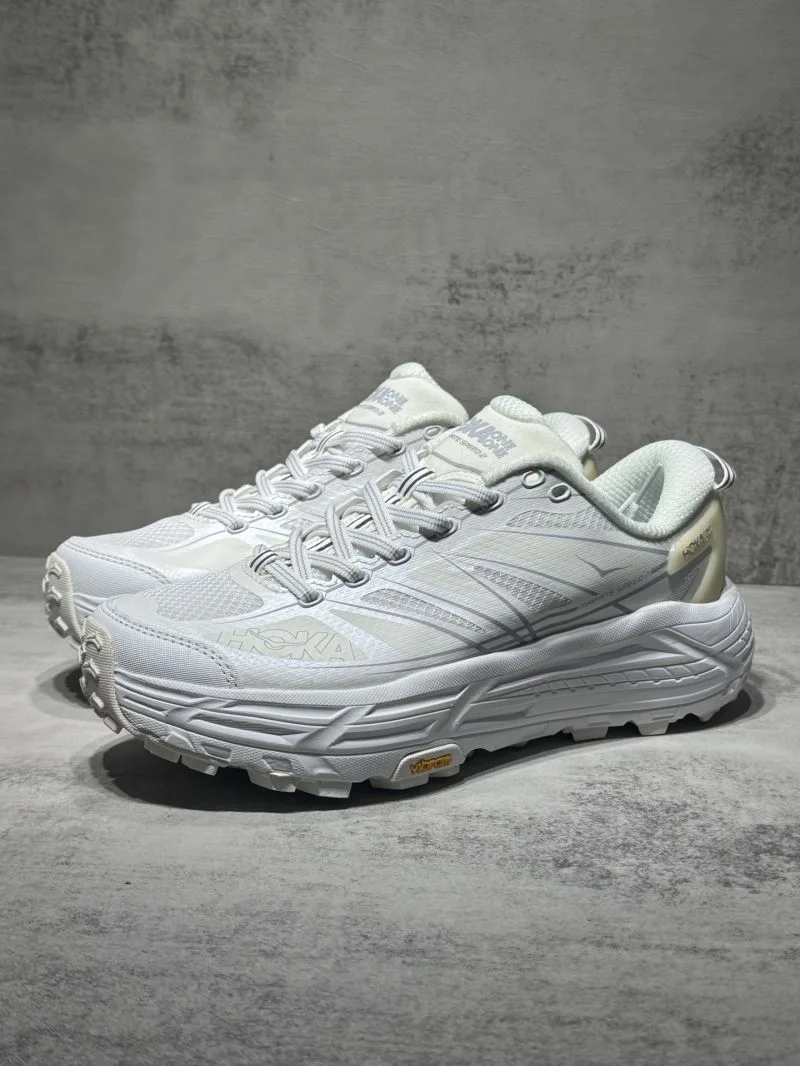 Hoka Shoes QuickDry 4389