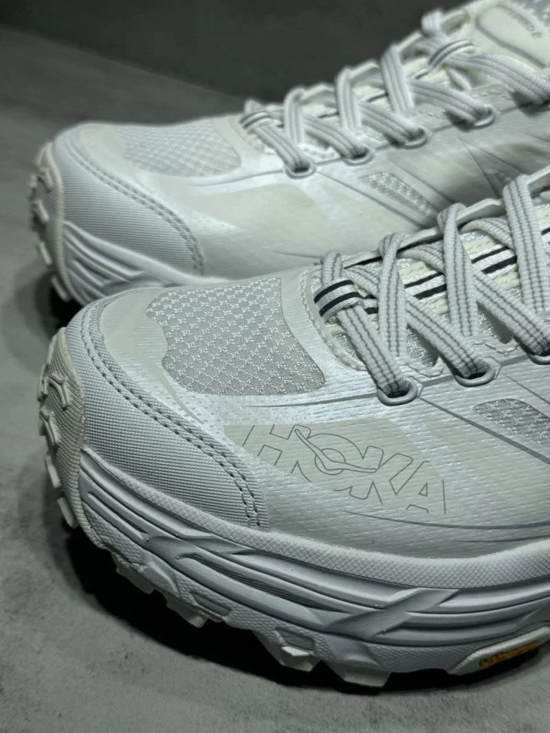 Hoka Shoes QuickDry 4389