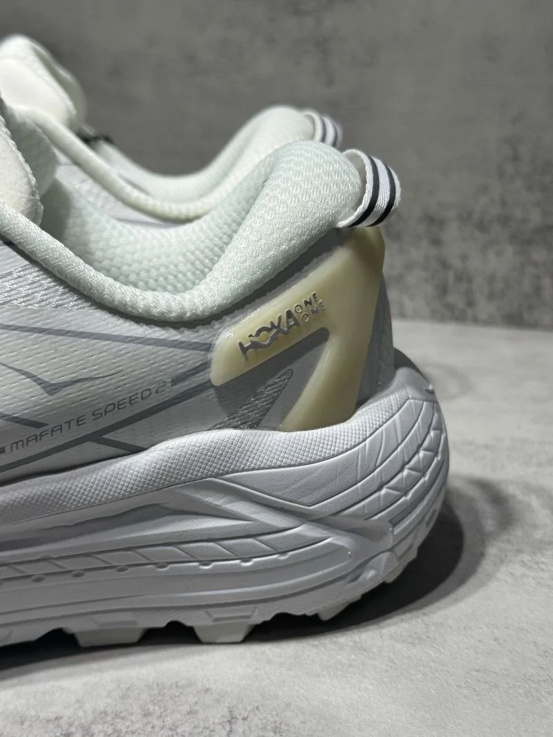 Hoka Shoes QuickDry 4389