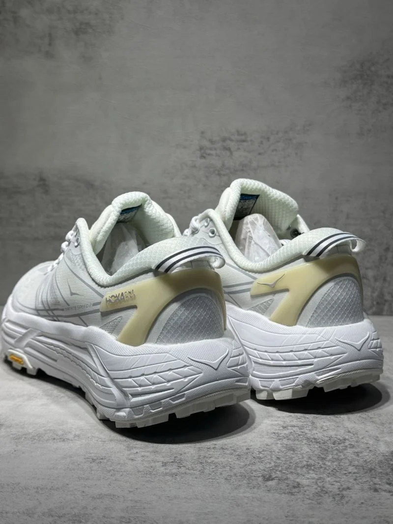 Hoka Shoes QuickDry 4389