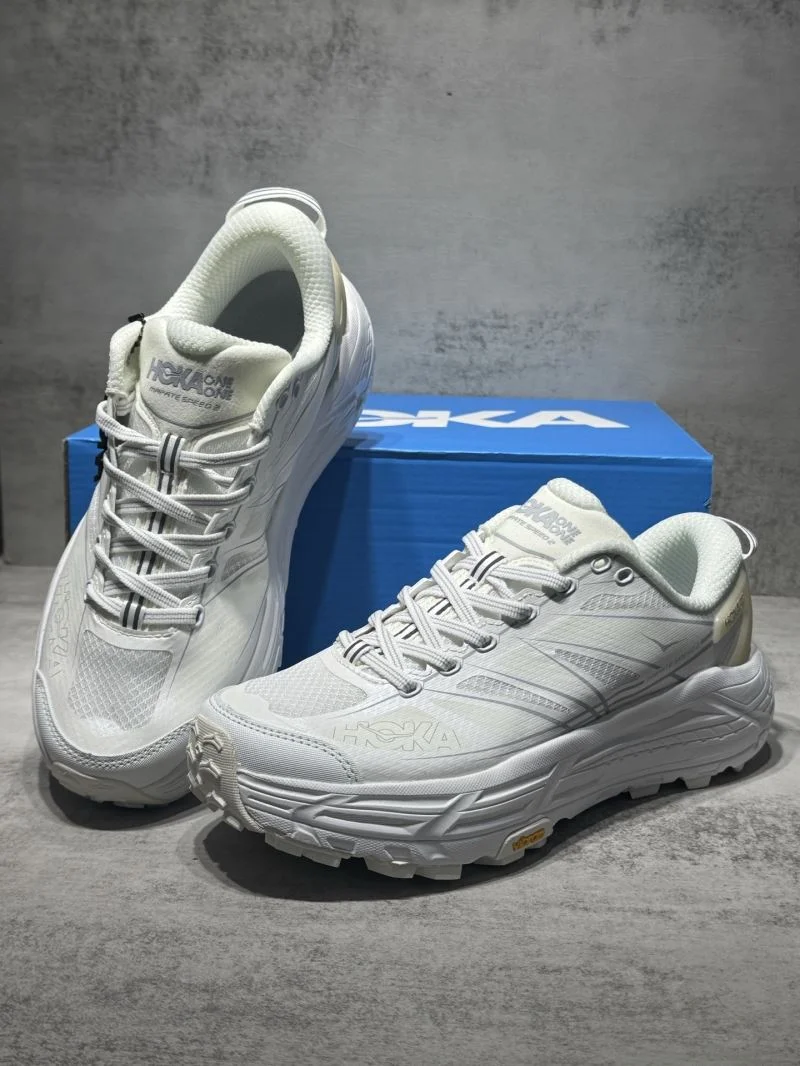 Hoka Shoes QuickDry 4389