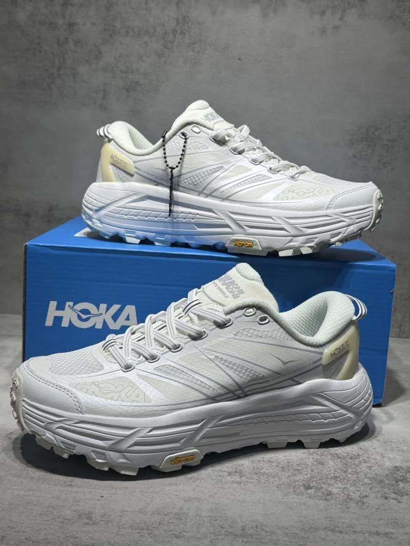 Hoka Shoes QuickDry 4389