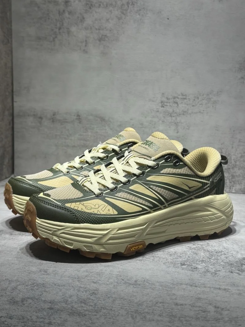 Hoka Shoes Functional 4399