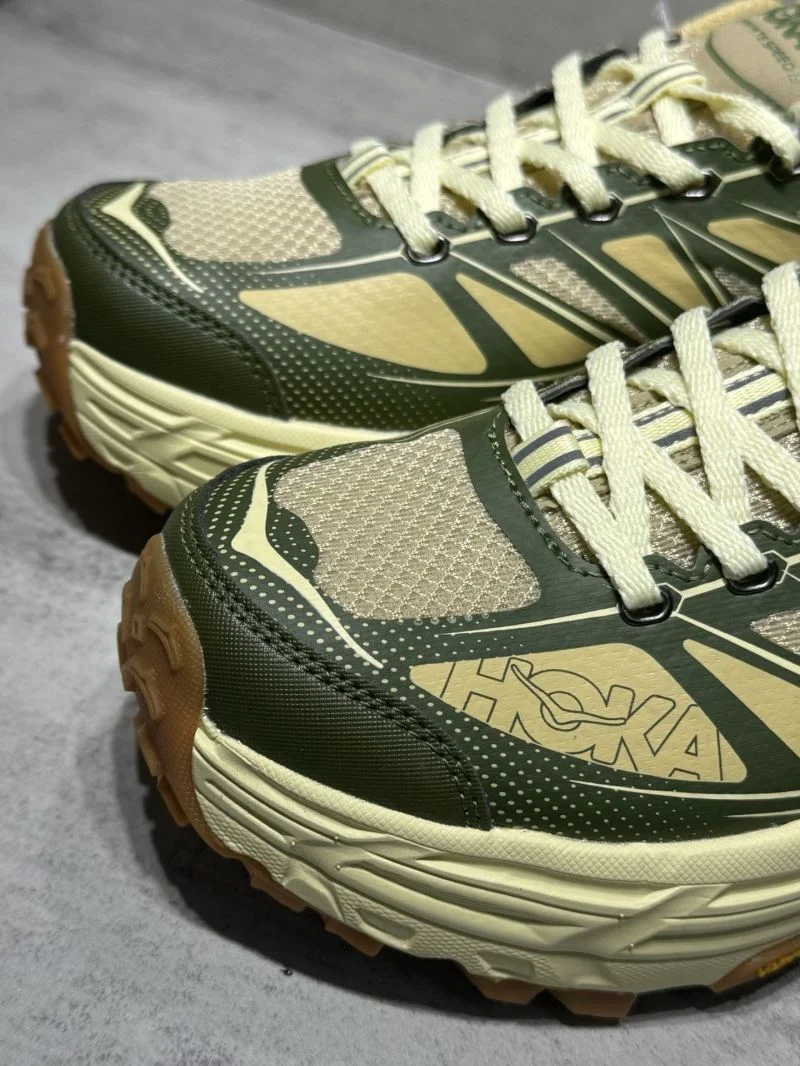 Hoka Shoes Functional 4399