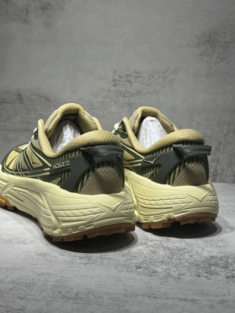 Hoka Shoes Functional 4399
