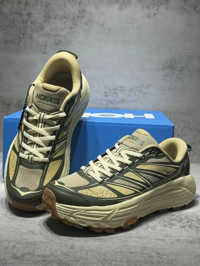 Hoka Shoes Functional 4399