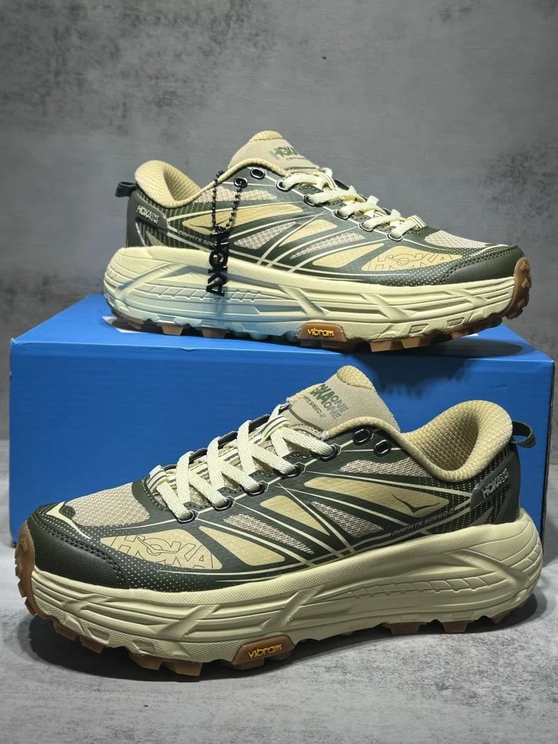 Hoka Shoes Functional 4399