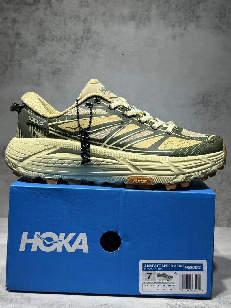 Hoka Shoes Functional 4399