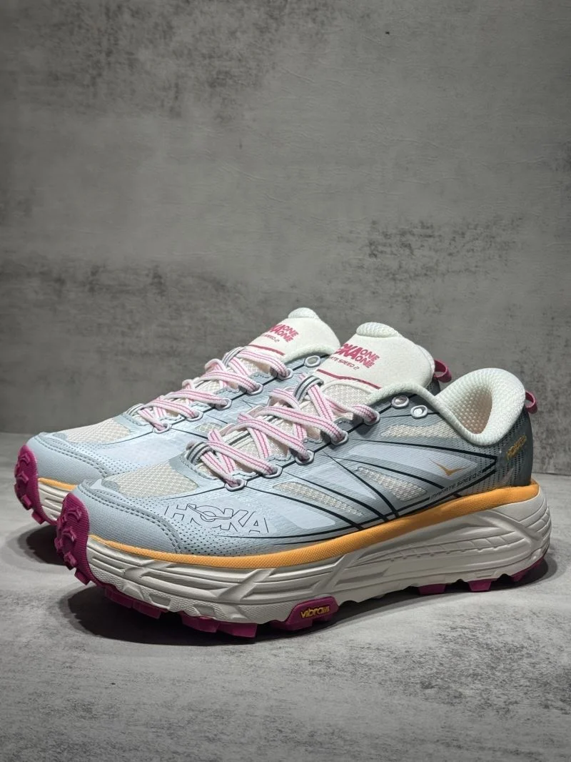 EyeCatching Hoka Shoes 4395
