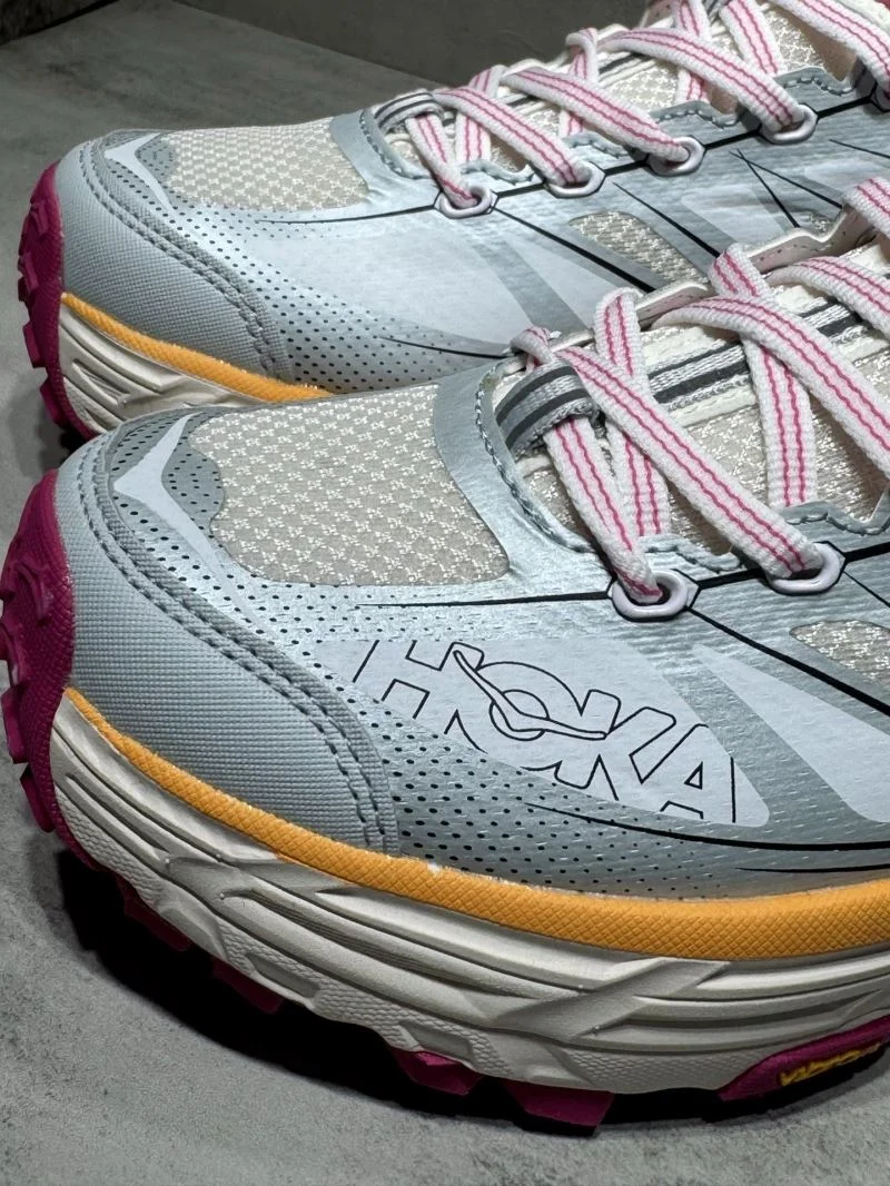 EyeCatching Hoka Shoes 4395