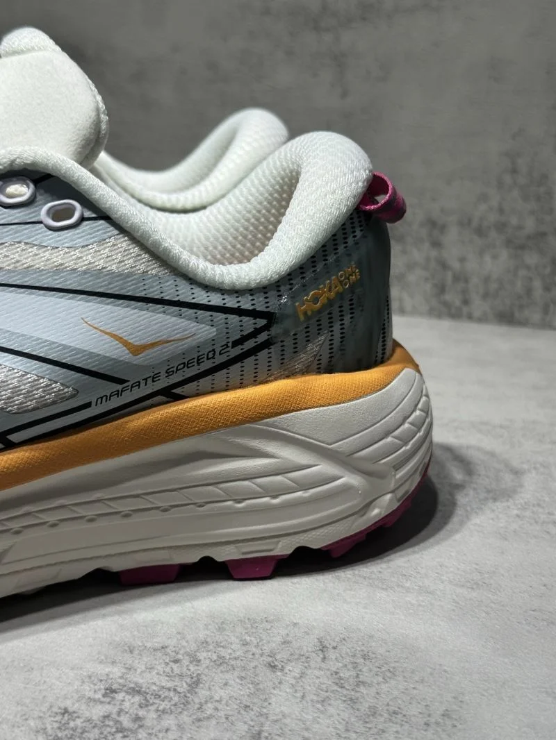 EyeCatching Hoka Shoes 4395