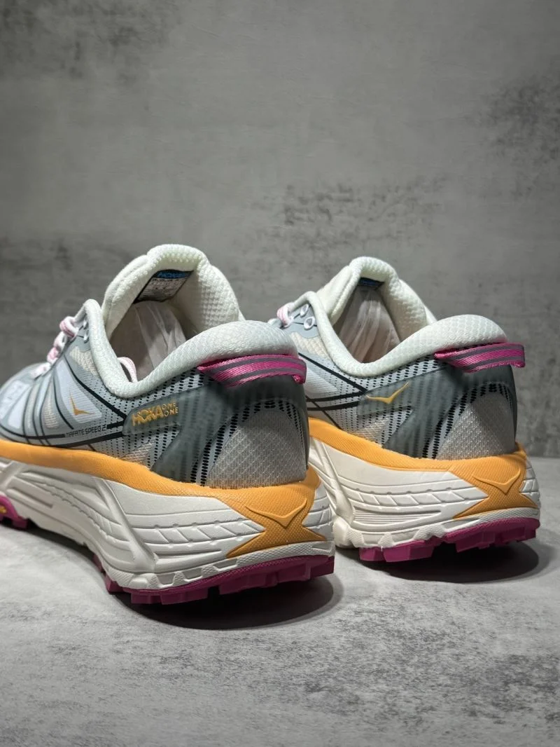 EyeCatching Hoka Shoes 4395