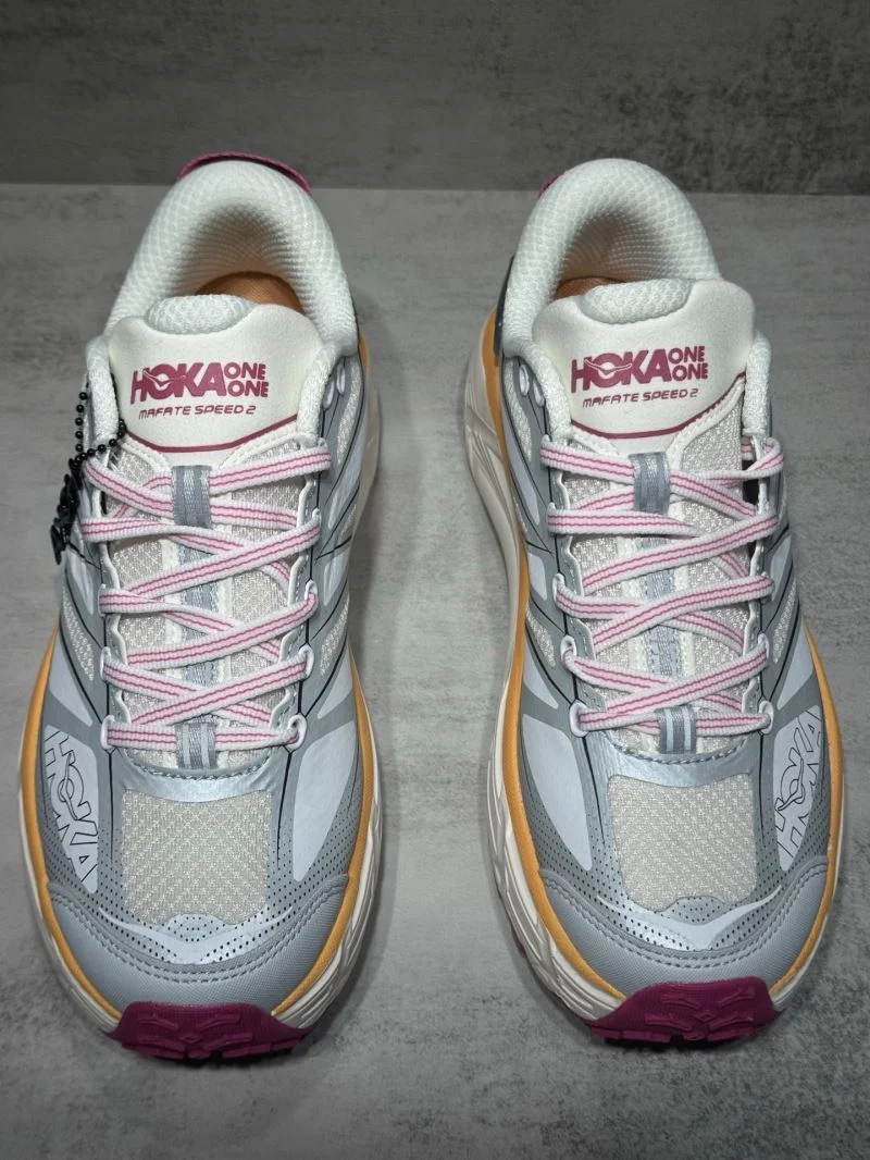 EyeCatching Hoka Shoes 4395