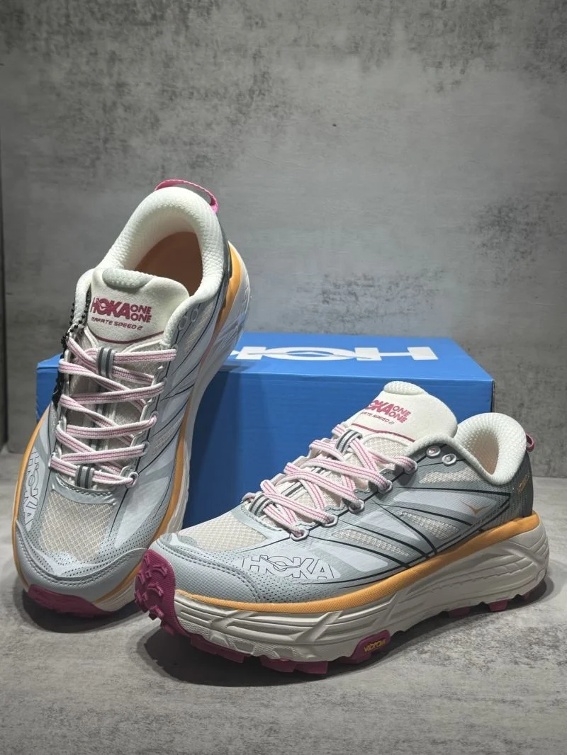 EyeCatching Hoka Shoes 4395