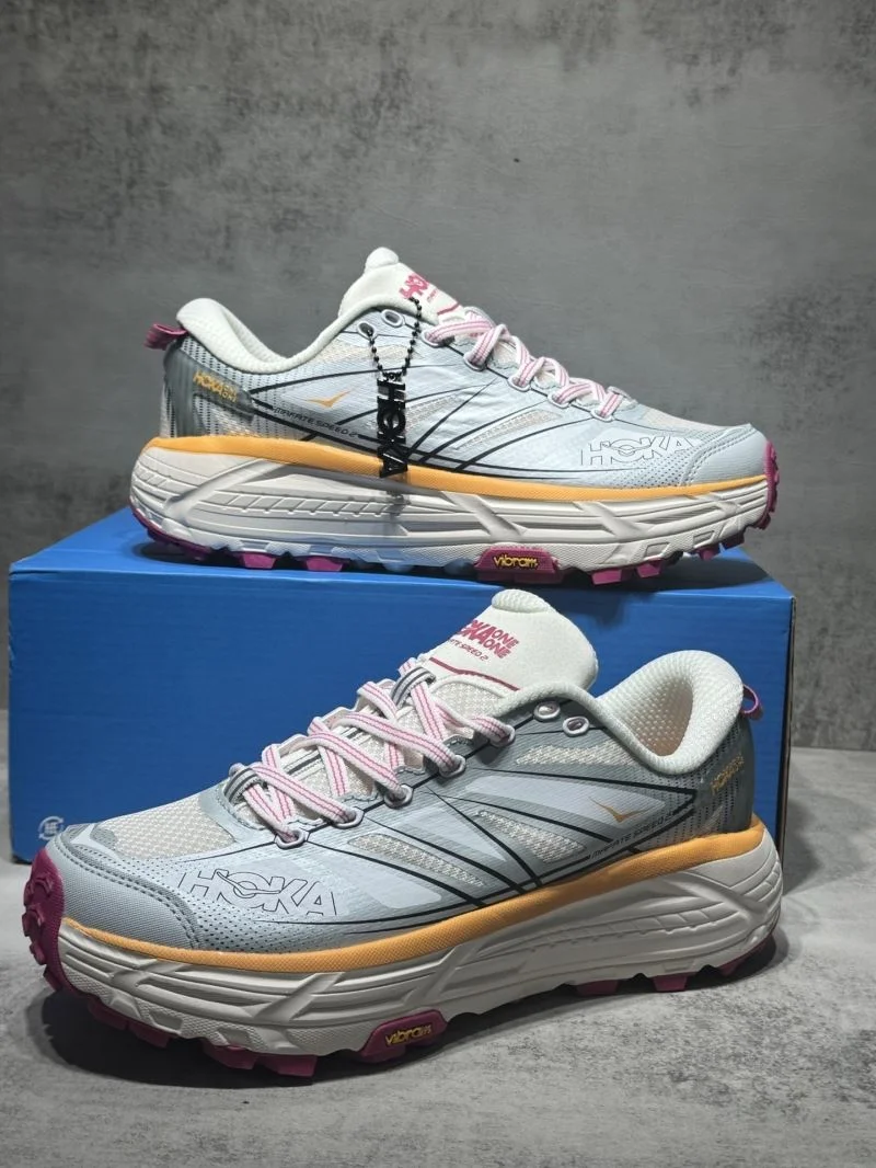 EyeCatching Hoka Shoes 4395