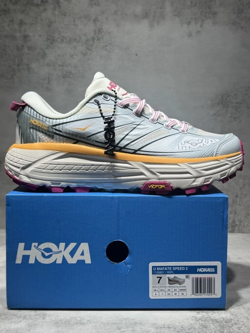 EyeCatching Hoka Shoes 4395