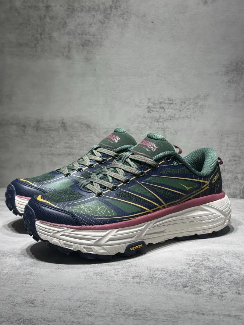 Colorful Hoka Shoes 4467