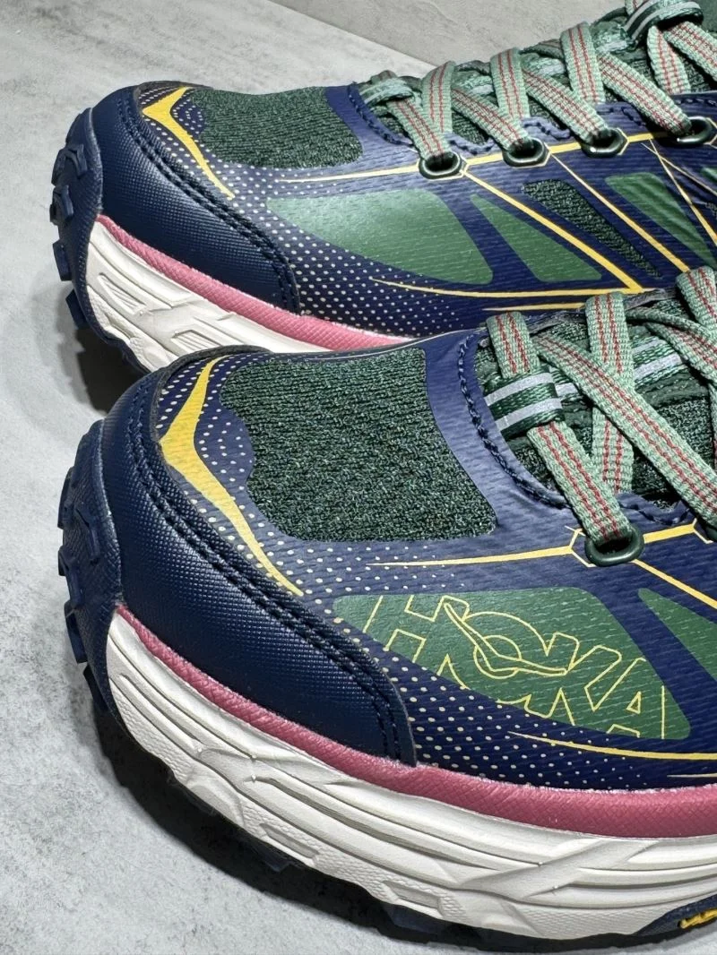 Colorful Hoka Shoes 4467