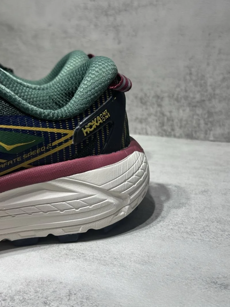 Colorful Hoka Shoes 4467