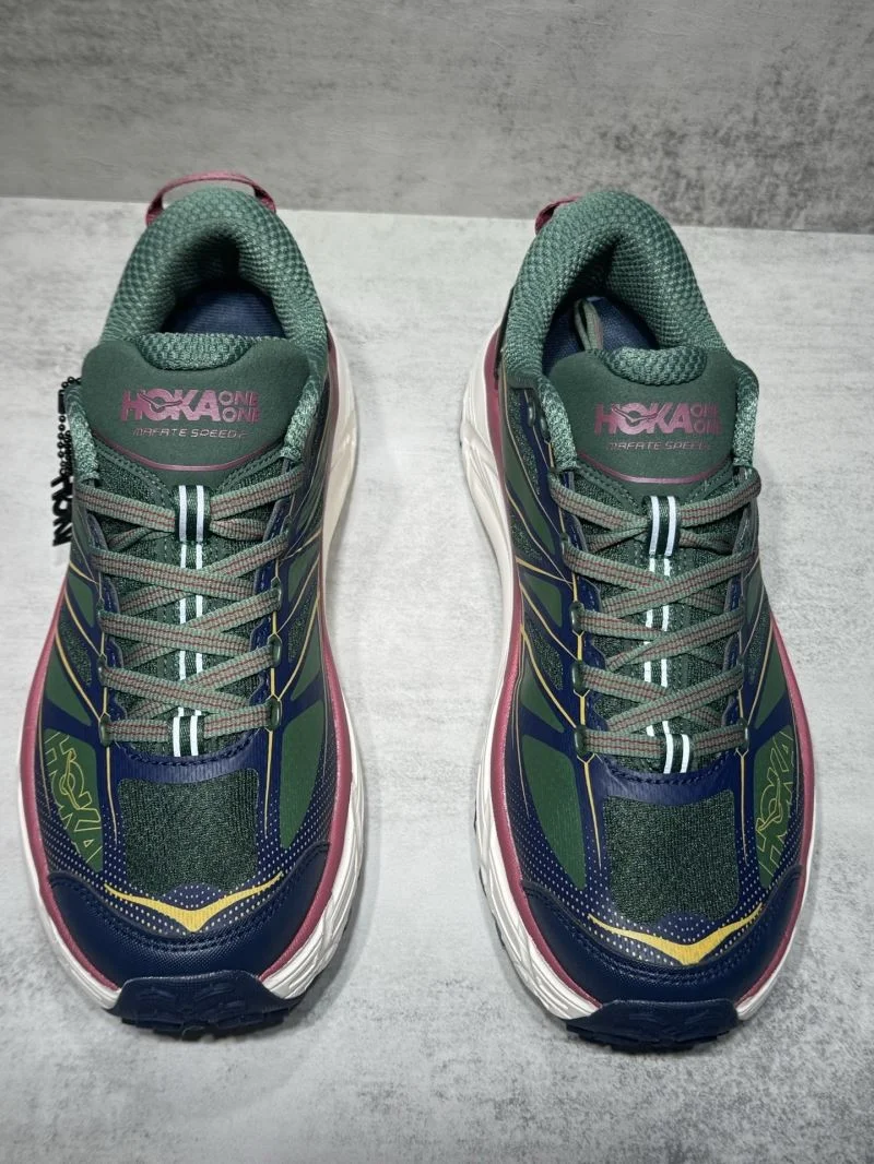Colorful Hoka Shoes 4467