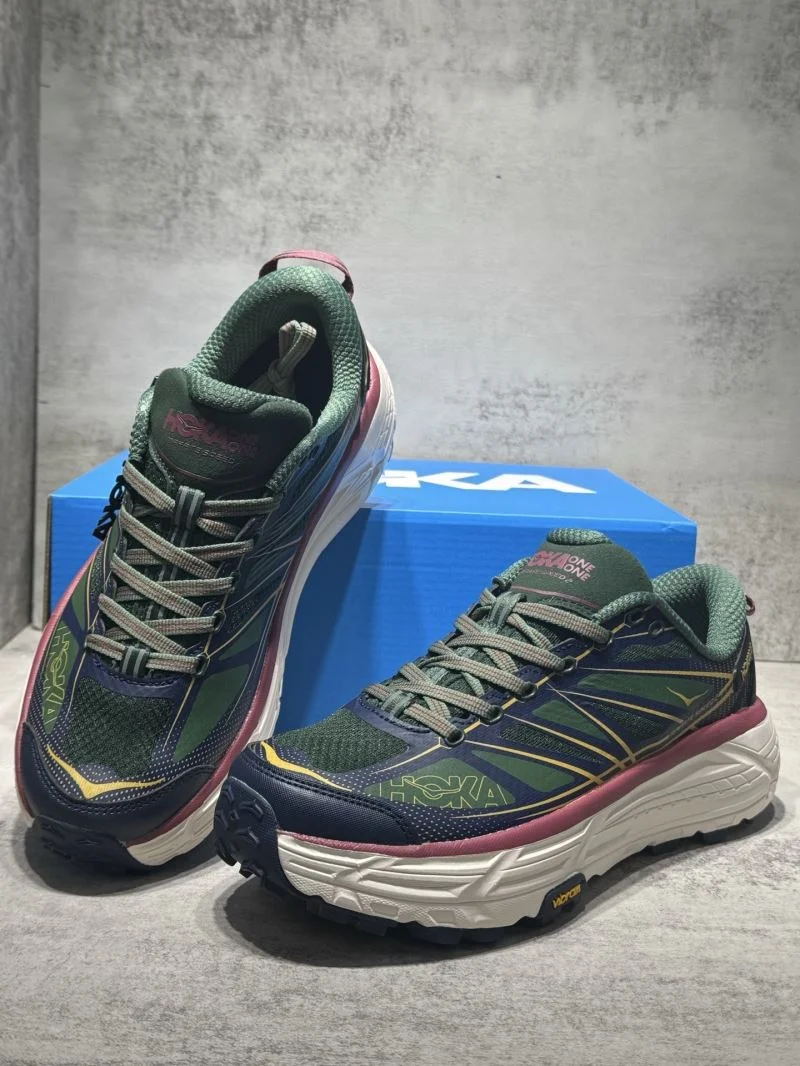 Colorful Hoka Shoes 4467