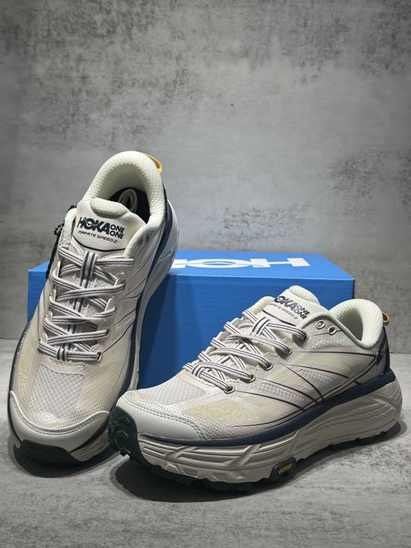 Durable Hoka Shoes 4384