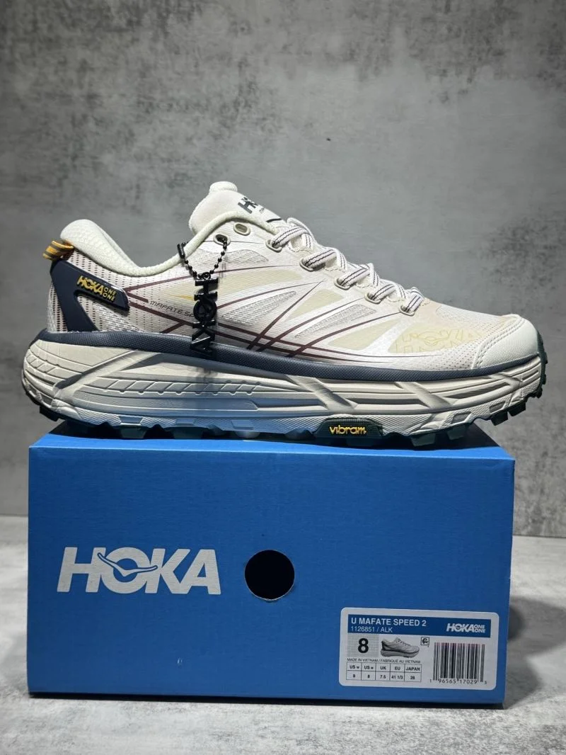 Durable Hoka Shoes 4384