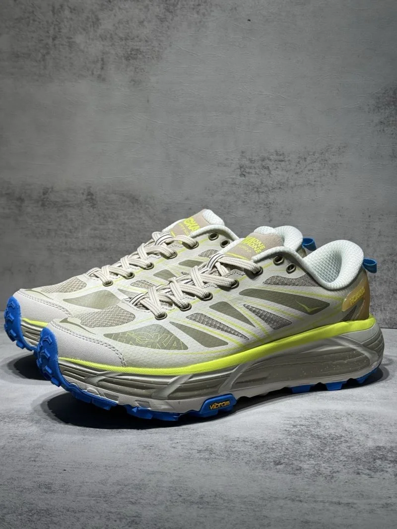 ZipUp Hoka Shoes 4458