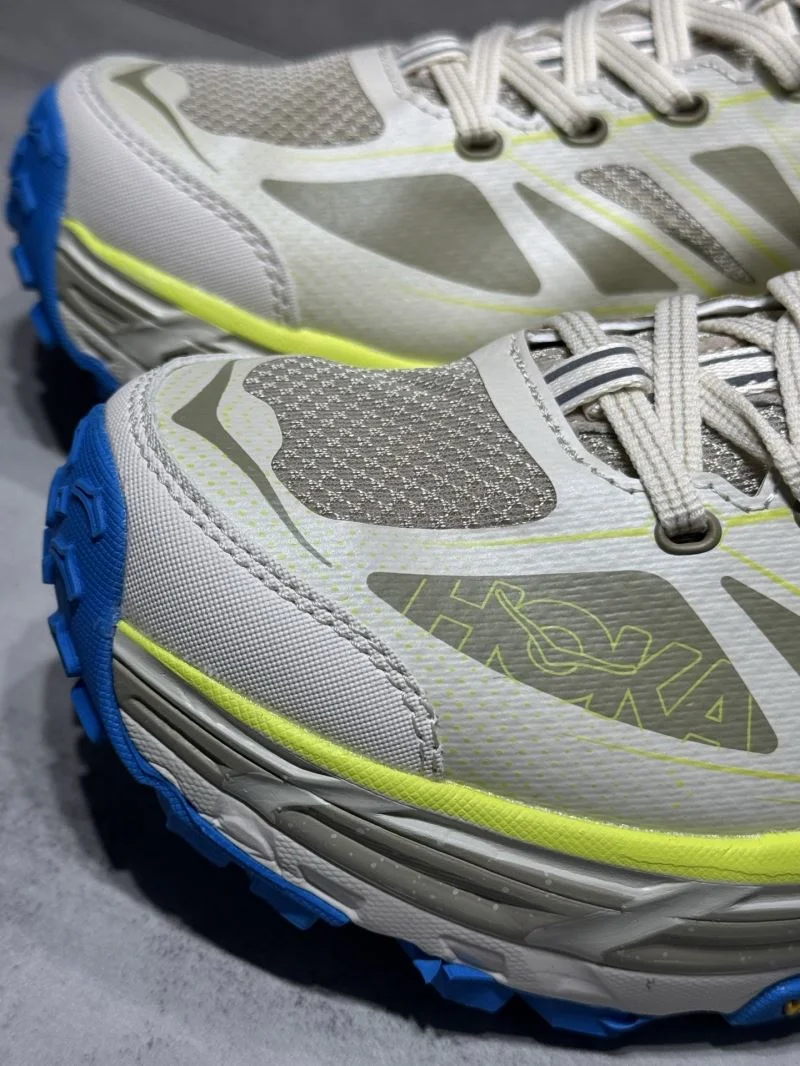 ZipUp Hoka Shoes 4458