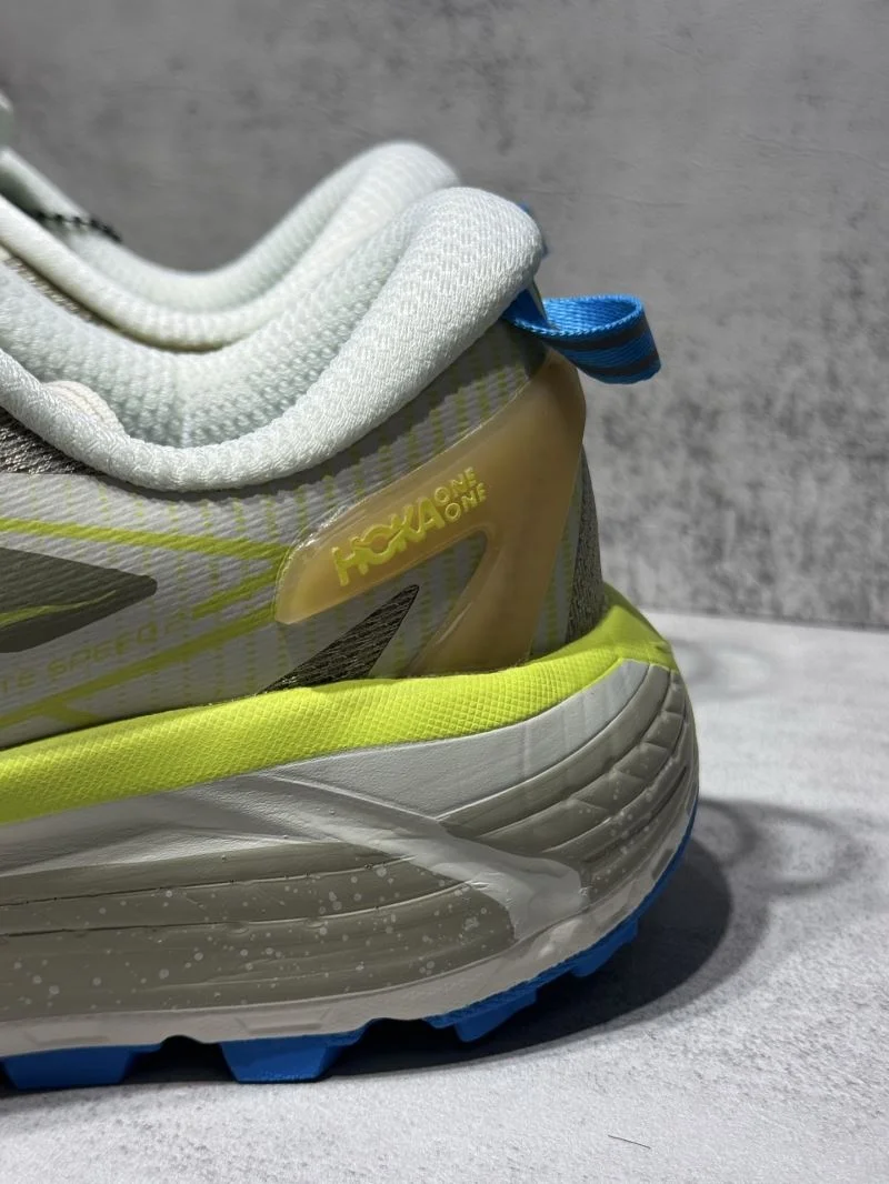 ZipUp Hoka Shoes 4458
