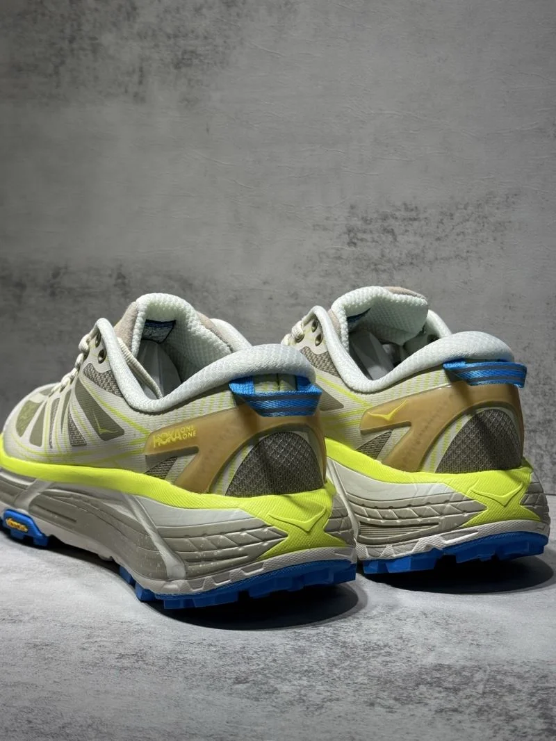 ZipUp Hoka Shoes 4458