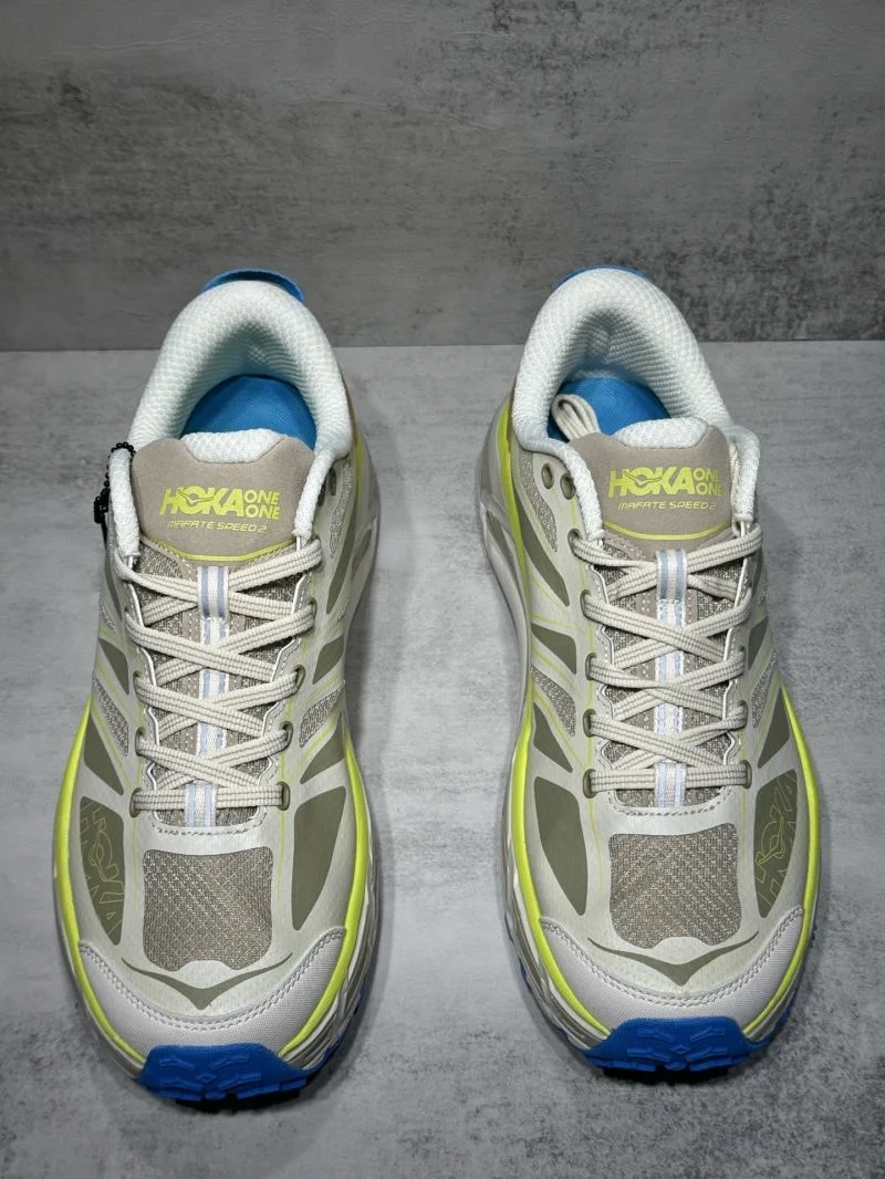 ZipUp Hoka Shoes 4458