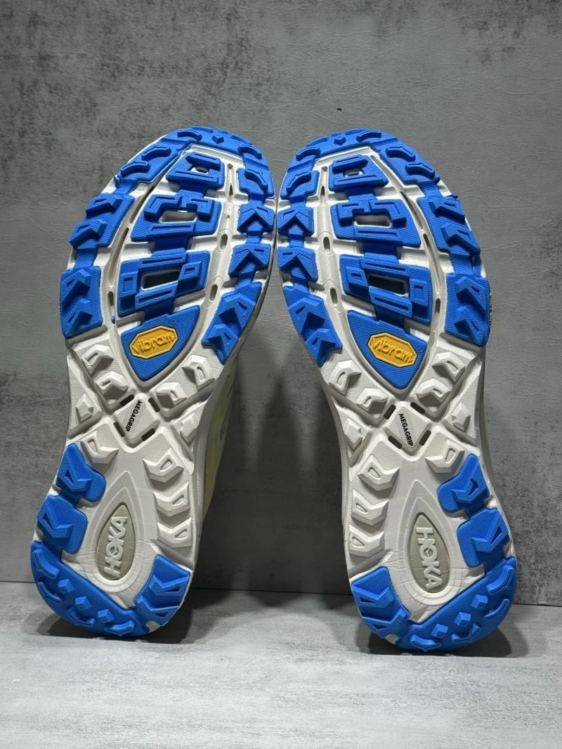 ZipUp Hoka Shoes 4458