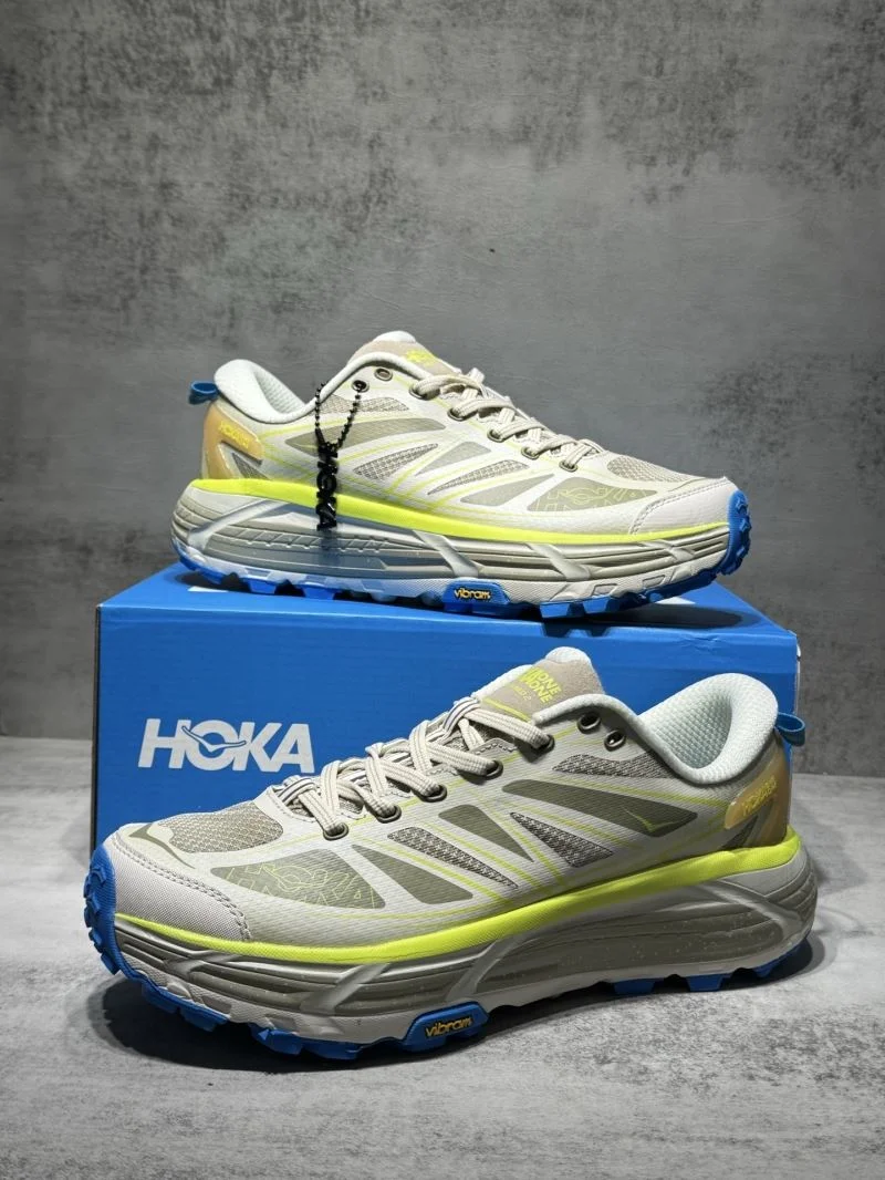 ZipUp Hoka Shoes 4458